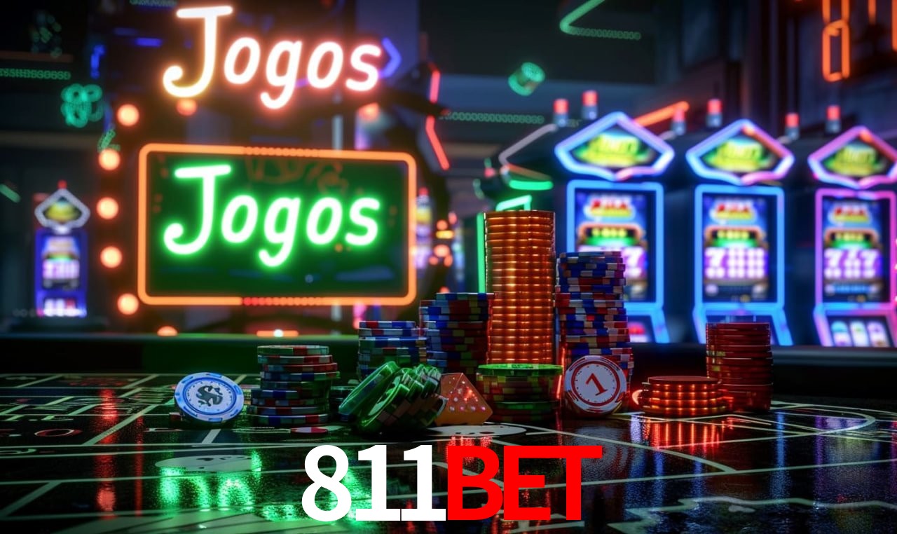 Apostas com odds competitivas na 811bet