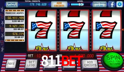 Cassino ao vivo com dealers reais na 811bet