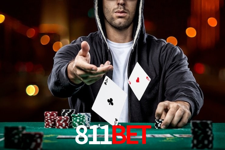 Download rápido e seguro na 811bet