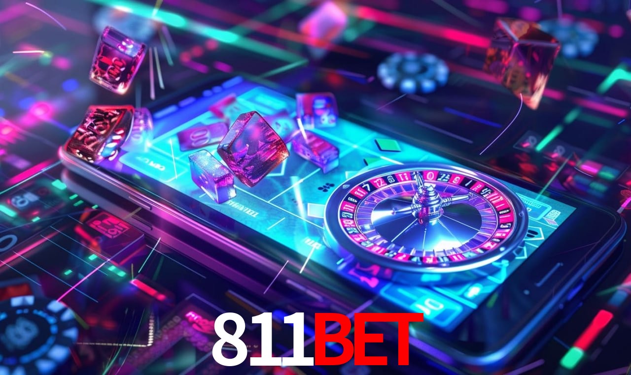 Página oficial no Facebook da 811bet